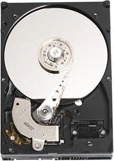 Image du produit Dell HDD 320GB Serial 2.5 inch (0.32 To, 2.5")