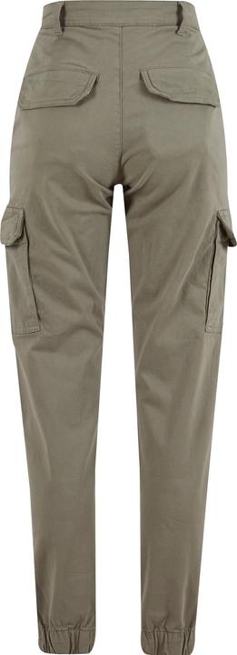 Immagine prodotto Urban Classics Pantaloni da donna in twill di cotone - 21189 (26)