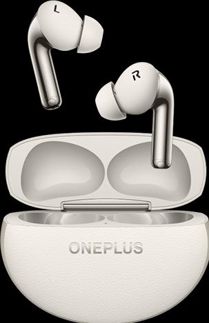 Produktbild OnePlus Buds Pro 3 (ANC, 6 h, Kabellos)