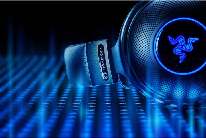 Image du produit Razer Kraken V3 Pro (Sans fil, Filaire)