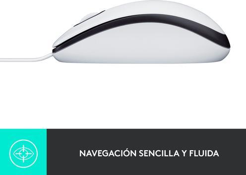 Produktbild Logitech M100 (Kabelgebunden)