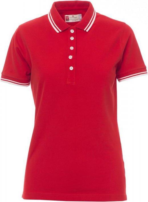 Actual product image Payper 's skipper poo shirt (L)