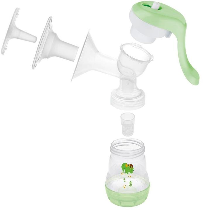 Image du produit MAM Tire-lait manuel