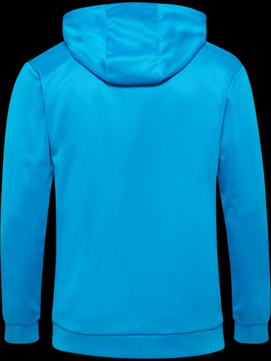Actual product image hummel hmlLOGO HOODIE (XL)