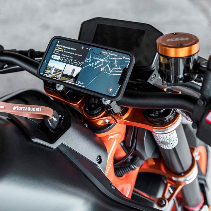 Actual product image Sp Connect Moto Mount Pro