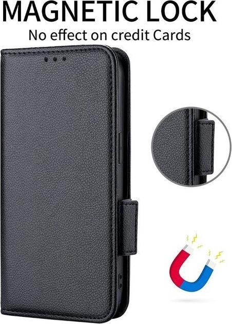 Actual product image MU Classic Classic II Leather Bookcover Series (Cat S75)