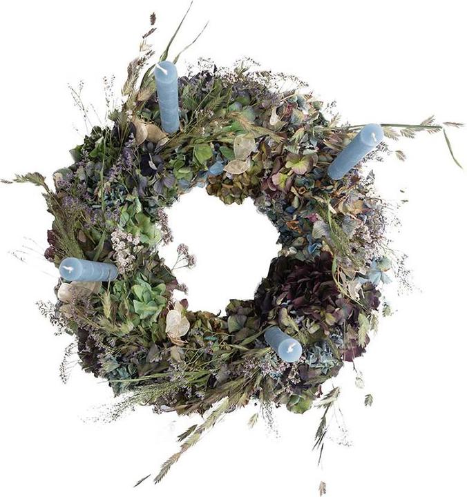 Immagine prodotto VEG and the City Corona d'Avvento (35 cm)