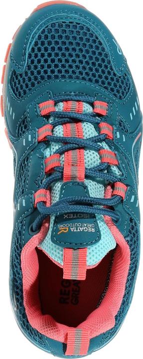 Immagine prodotto Regatta Vendeavour Scarpe da Passeggio Bambini (30)