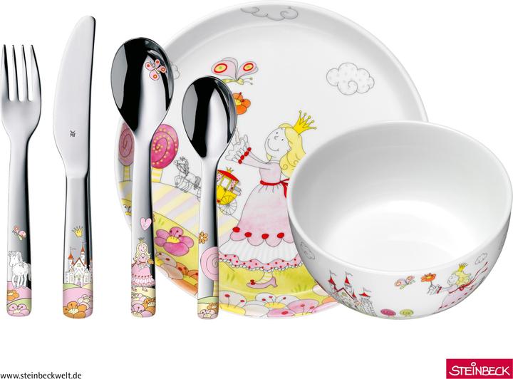 Actual product image WMF Princess Annel