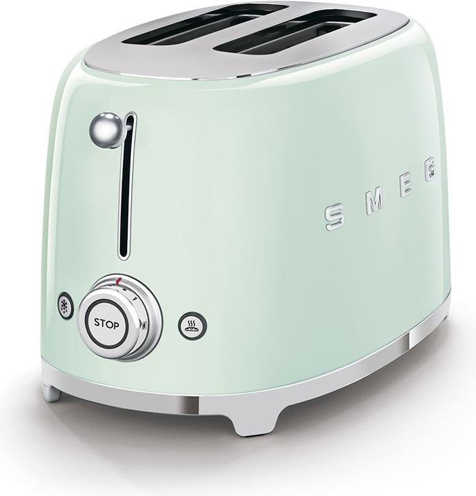 Productafbeelding Smeg 50's Retro Stijl