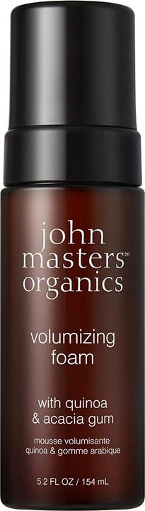 Immagine prodotto John Masters Organics Schiuma per capelli volume (154 ml, Schiuma a volume)