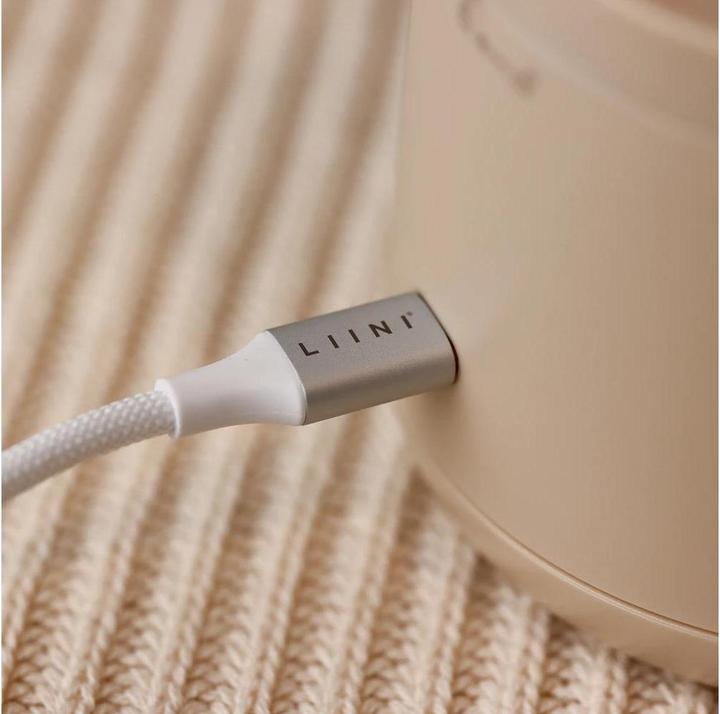 Actual product image Liini 3.0 Bottle warmer