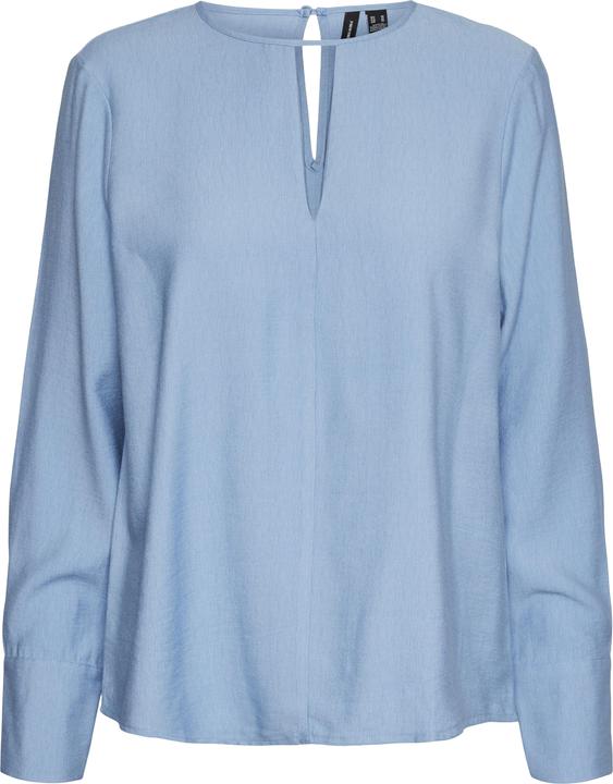 Actual product image Vero Moda VMSONJA top blouse (L)