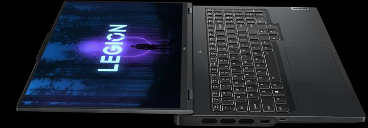 Image du produit Lenovo Legion Pro 7 RTX 4090 (16", Intel Core i9-13900HX, 32 Go, 2000 Go, CH)