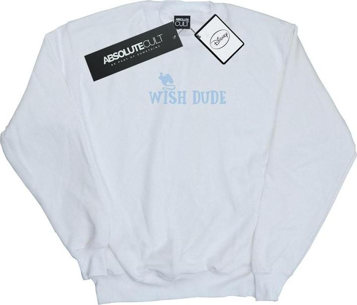 Produktbild Disney Aladdin Wish Dude Sweatshirt (L)