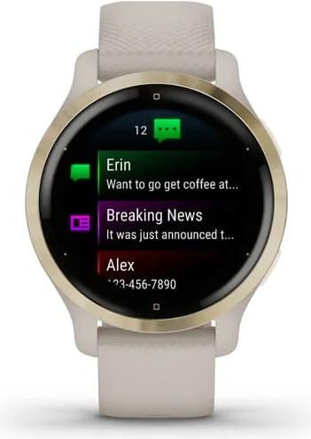 Immagine prodotto Garmin Venu (Inglese) (43 mm)