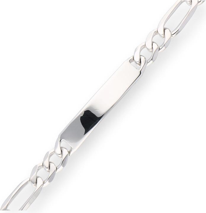 Produktbild Carat Identity (0.76 cm, Silber)