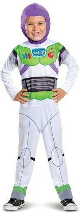 Produktbild Disguise Buzz Lightyear (104)