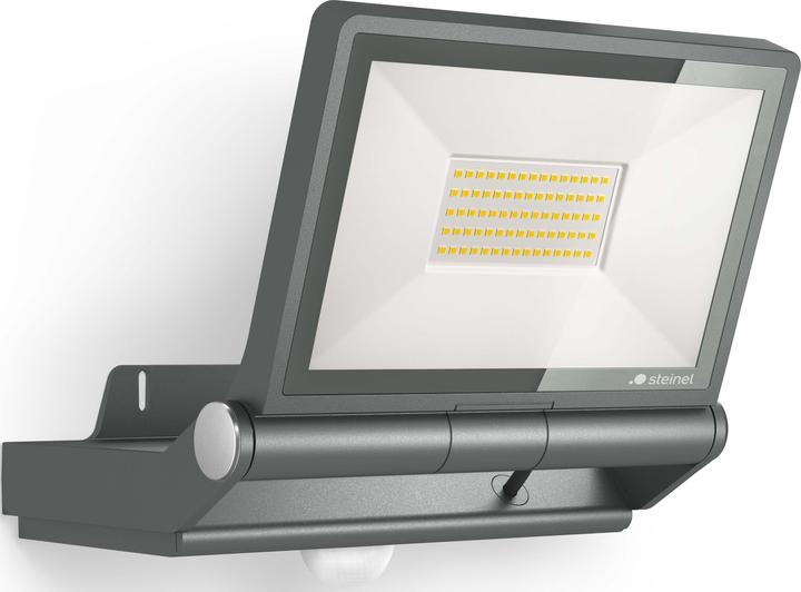 Produktbild Steinel Sensor-LED-Strahler (4370 lm, IP44)