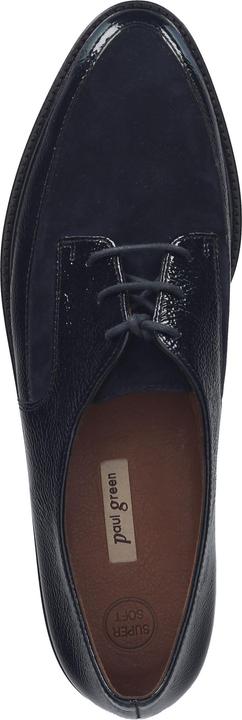 Actual product image Paul Green Halbschuhe (40)