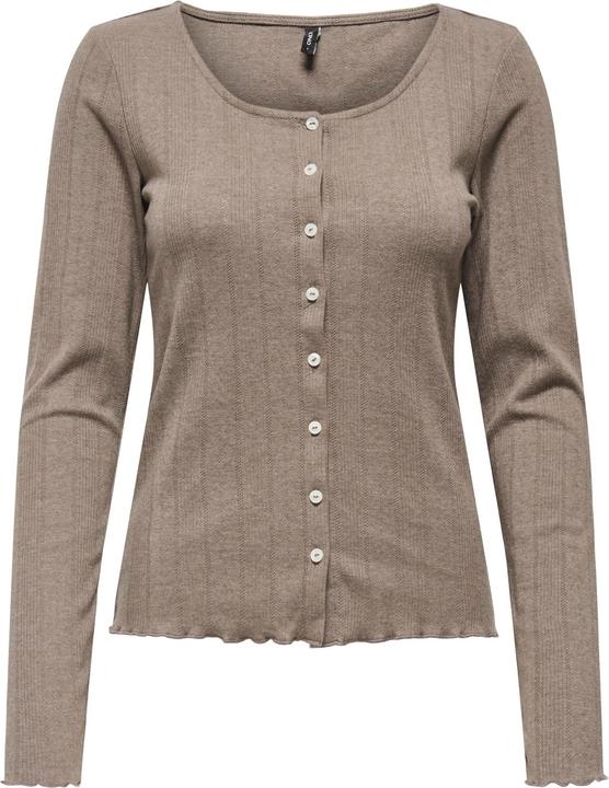 Produktbild Only ONLTENNA Strickjacke Strickjacke (M)