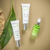 Actual product image Postquam phytology depigmenting nigth cream 50ml (50 ml, Night cream)