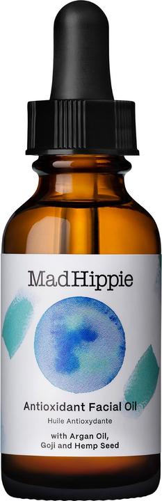 Actual product image MadHippie Antioxidant Facial Oil (30 ml, Face oil)