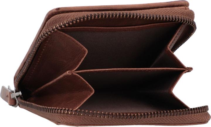 Immagine prodotto Police PT16-10368 Portafoglio in pelle 12 cm