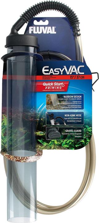 Actual product image Marina Easy Clean (Aquarium cleaning, Bottom vacuum cleaner)