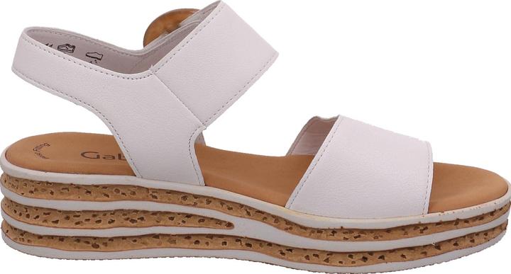 Actual product image Gabor Sandals (38)