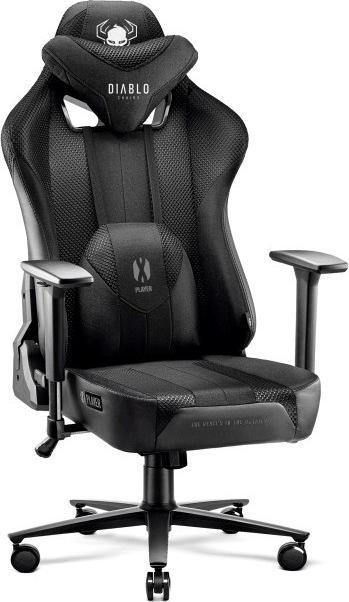 Image du produit Diablo Fotel Chairs X-PLAYER 2.0 Normal Size Czarny