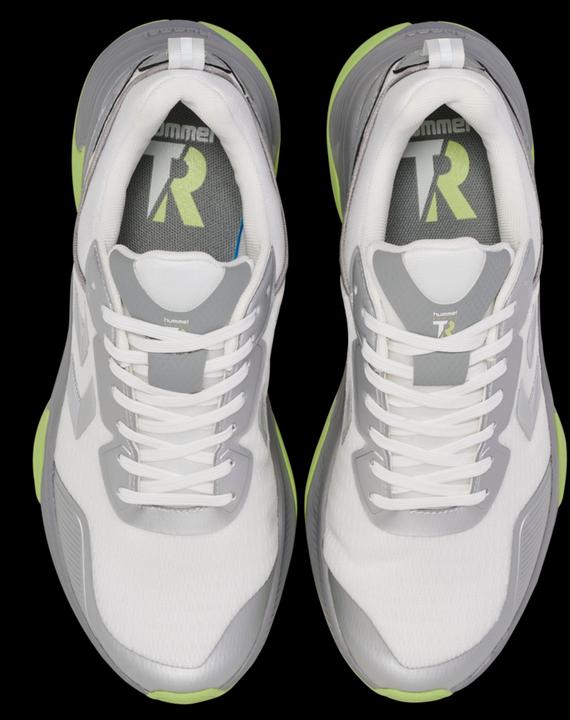 Actual product image hummel REACH TR CORE SILVER 2.0 (42)