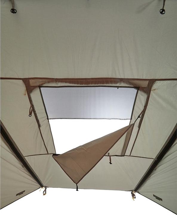 Actual product image Wechsel Voyager Travelline Tent (Tunnel tent, 6.46 kg, 4 persons)