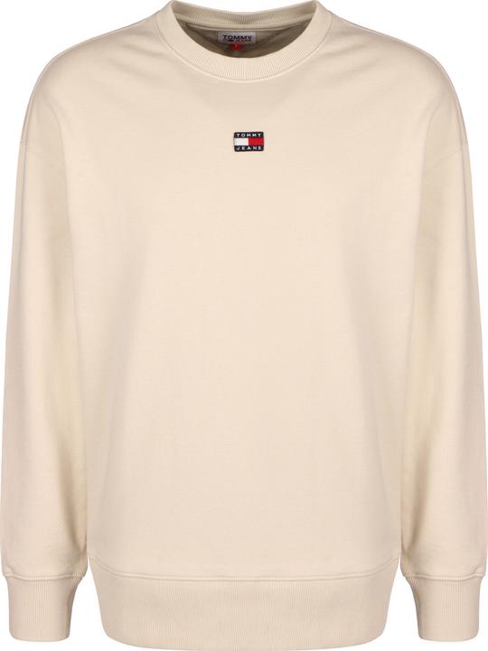 Immagine prodotto Tommy Hilfiger Felpa beige (S)