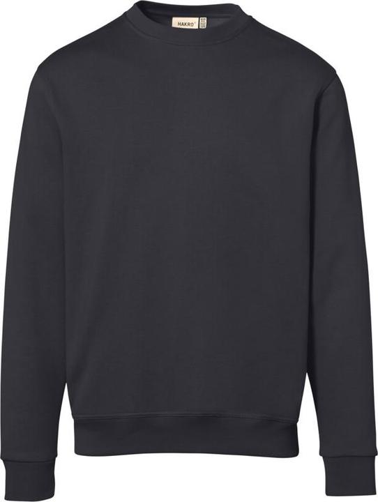 Hakro Sweatshirt Bio-Baumwolle GOTS