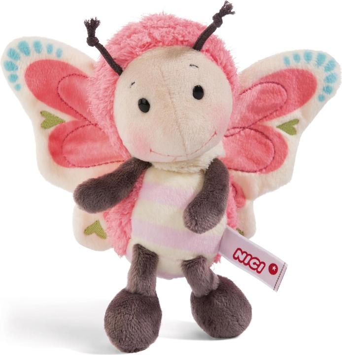 Produktbild NICI Schmetterling (25 cm)