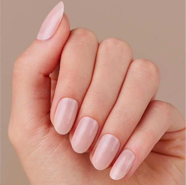 Image du produit Catrice Nail Salon in a Box Click on Nails faux -ongles (Ongles artificiels, Nude)