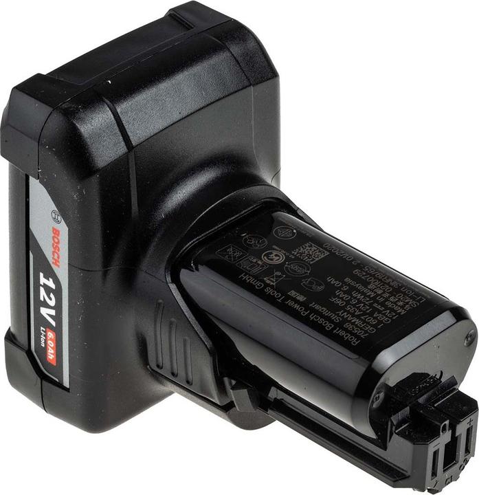 Produktbild Bosch Professional GBA 12V 6.0Ah (12 V)