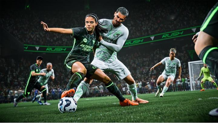 Image du produit EA Games EA Sports FC 25 (PS4, DE, IT, FR)