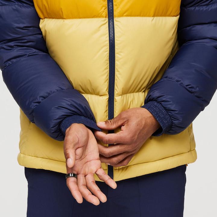 Image du produit Cotopaxi Solazo Hooded Down Jacket (M)