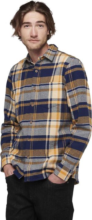 Produktbild Black Diamond Project Flannel (M)