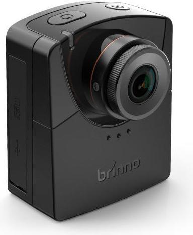 Immagine prodotto Brinno Telecamera Time Lapse BCC2000Plus Nero (2 Mpx)