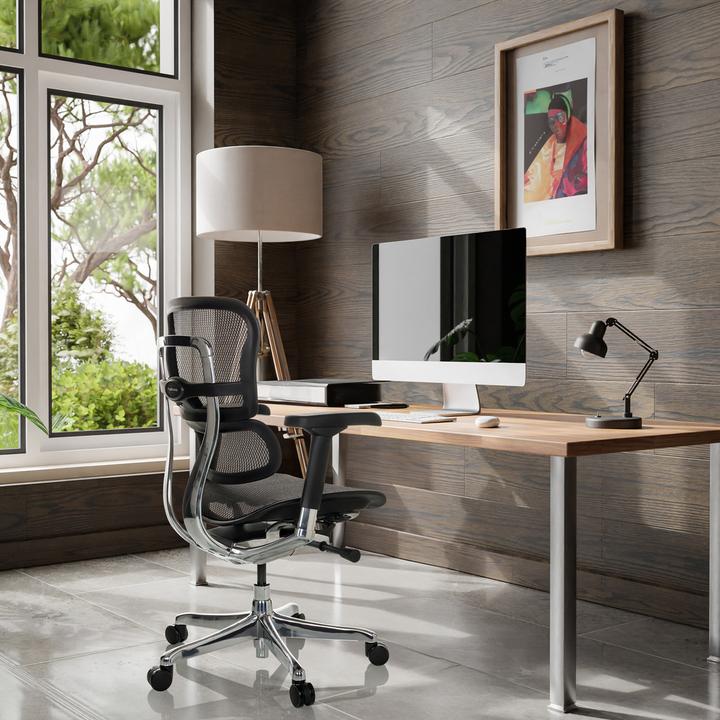 Image du produit Hjh Office Ergohuman Base I