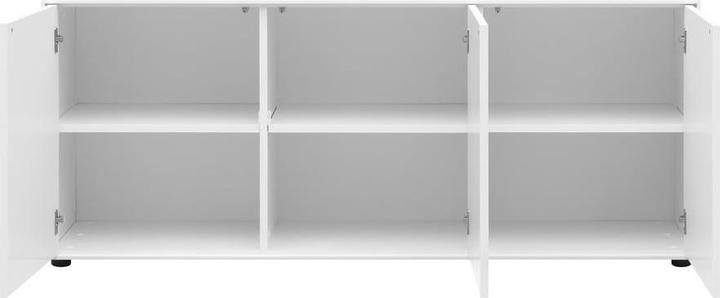 Image du produit Malik (150 x 43 x 60 cm)