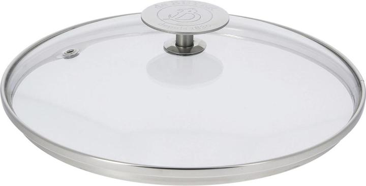 de Buyer Milady Glasdeckel (14 cm, Glas)