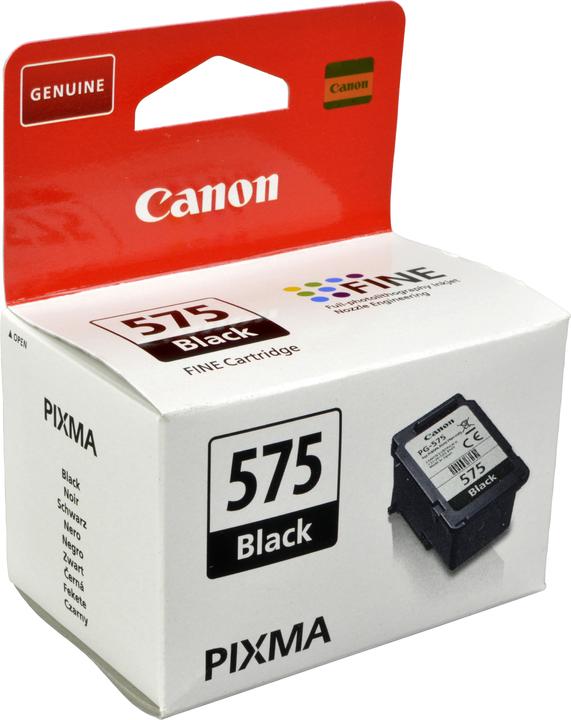 Actual product image Canon PG-575 (FC)