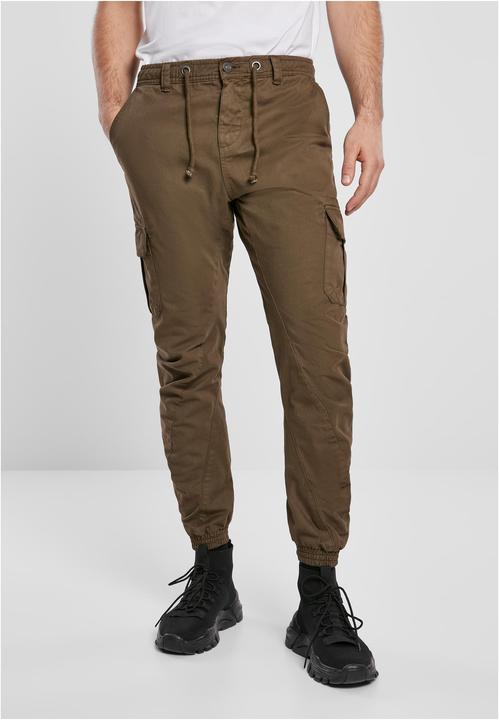 Actual product image Urban Classics Cargo Jogging Pants (XL)
