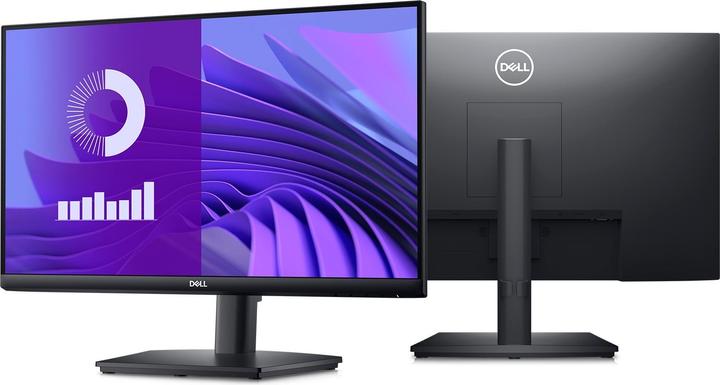 Actual product image Dell E2425HS (1920 x 1080 pixels, 23.80")