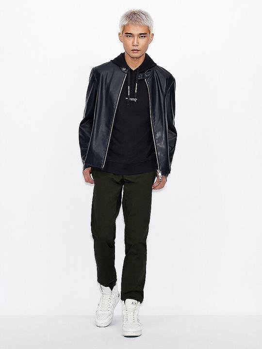 Produktbild Armani Exchange Sweatshirt Sportlich Bequem sitzend (M)