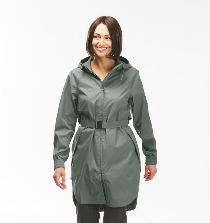 Produktbild Quechua Raincut Long (XXL)